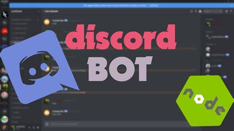 how to make a discord bot.